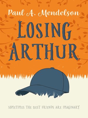 cover image of Losing Arthur